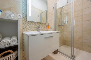 Luxury Villa Castello di Pietra with private pool - Pučišća - 6