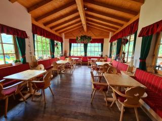 Hotel Piedibosco - Moena - 3