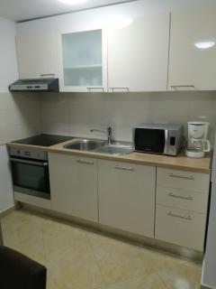 Apartman Marija - Zadar - 8