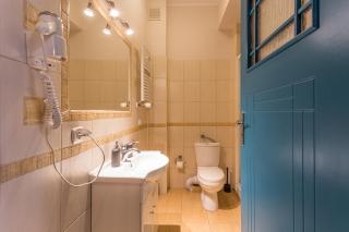 Apartament Cichy Zakątek obok fontanny Neptuna - Danzig - 5