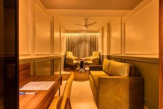 Sapphire Boutique Hotel - Thane - 1