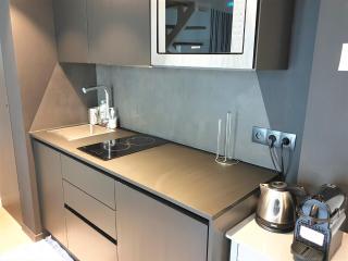 Duplex balcon centre mer 407 - Nizza - 6