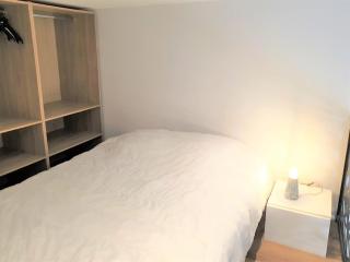 Duplex balcon centre mer 407 - Nizza - 3
