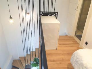 Duplex balcon centre mer 407 - Nizza - 4