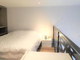 Duplex balcon centre mer 407 - Nizza - 2