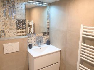 Duplex balcon centre mer 407 - Nizza - 1
