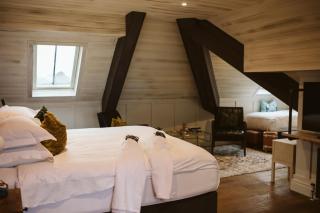 The Rabbit Hotel & Retreat - 1