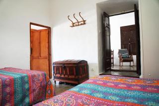 Casa Rural Vata 1 y 2 Pampaneira Alpujarra - Pampaneira - 6
