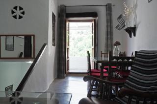Casa Rural Vata Pampaneira Alpujarra - Pampaneira - 1