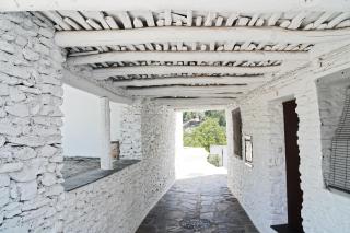 Casa Rural Vata 1 y 2 Pampaneira Alpujarra - Pampaneira - 9