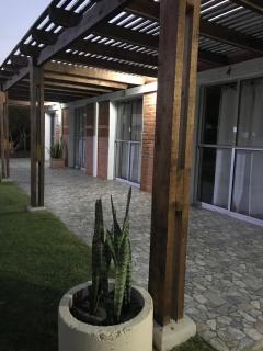 Hostal Lo de Mili - Chuy - 4