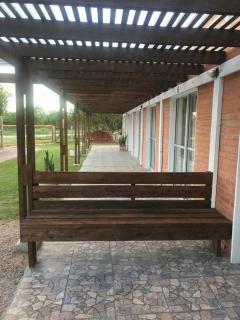 Hostal Lo de Mili - Chuy - 2