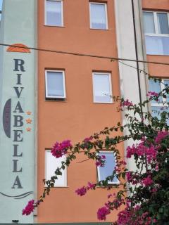 Hotel Rivabella - Davoli - 3