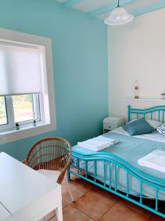 Nisaki Mathraki B&B - 9