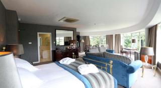 Everglades Hotel - 3