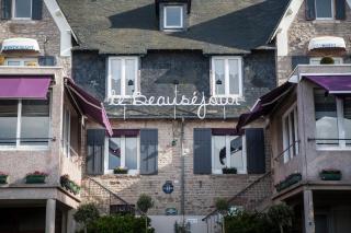 Hôtel Beauséjour Erquy - Erquy - 3