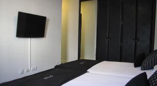 Hotel Room - 4