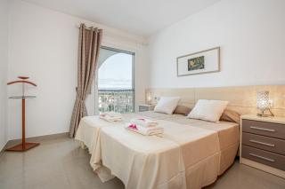 Apart-rent Penthouse Port Grec 0160 - Empuriabrava - 6