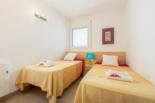 Apart-rent Penthouse Port Grec 0160 - Empuriabrava - 5