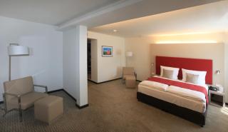 Golden Tulip Kassel Hotel Reiss - Kassel - 8