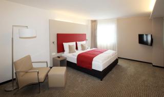 Golden Tulip Kassel Hotel Reiss - Kassel - 6