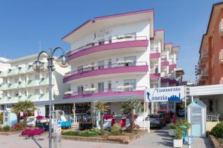 Hotel Telenia - Lido di Jesolo - 0