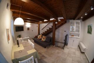 Casa Vacanze Alenka - Borgo Grotta Gigante - 7