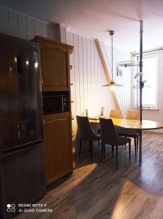 Apartament Piłsudskiego - Świnoujście - 9