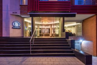 Hotel Egina Medellin - 6