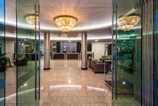 Hotel Egina Medellin - 2