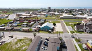 Amelia's Landing - Port Aransas - 1