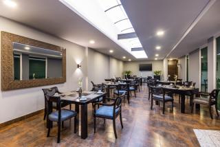 Hotel Egina Medellin - 2