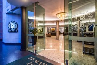 Hotel Egina Medellin - 3