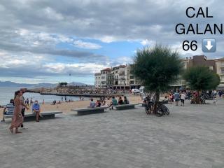 Apartament galan1966 - L' Escala - 6