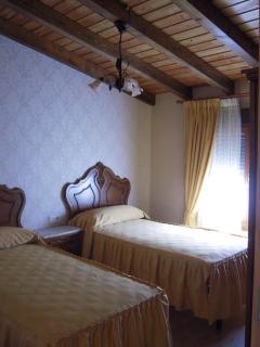 Casa Rural Carmina - 1