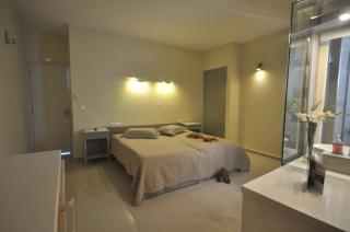 Ariadnes Holiday Accommodation - Apidias Lakos - 4