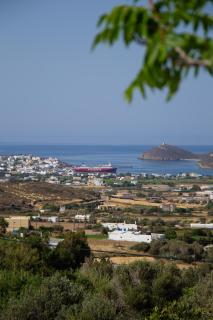 Andros Melissari - Koumárion - 1