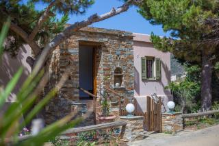 Andros Melissari - Koumárion - 5