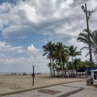 Aconchego da praia - 6