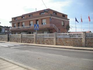 Hospedaje Luciano - Suances - 9