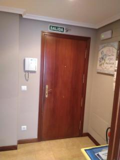 Apartamento Maria - Santoña - 9
