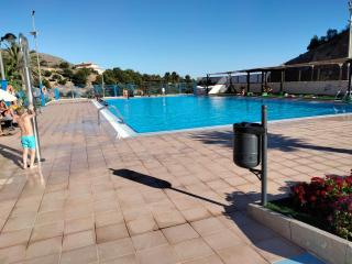 CASA RURaL BENIDORM FINESTRAT EL CAPRICHO - Finestrat - 9