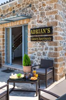 ADRIAN'S LUXURY APARTMENTS 1 - 9