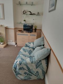 The Shady Corner, Flat 2, 16 Sandy Lane - Prestatyn - 9