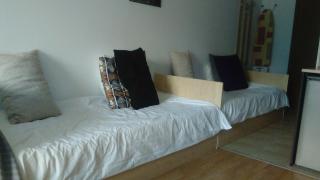 1 Bed - Sleeps 4 - Pets - Mountain Views - 1