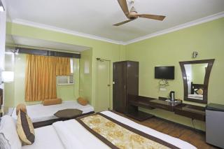 Hotel The Tourist - 1 min from New Delhi Railway Station - Nova Deli - 4