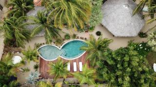 Pousada Villa Zen - Barra Grande - 0