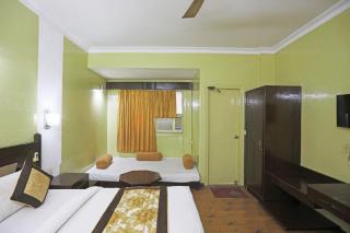 Hotel The Tourist - 1 min from New Delhi Railway Station - Nova Deli - 6