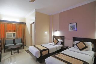 Hotel The Tourist - 1 min from New Delhi Railway Station - 7
