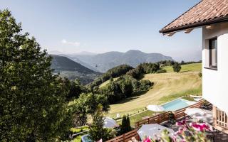 Pippos Mountain Lodge - 1